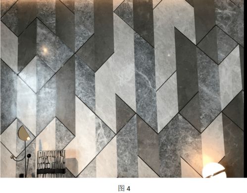 石材產(chǎn)品加工中的 箭頭 ,不可小看