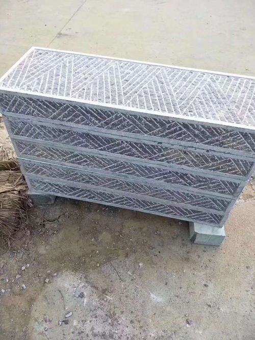 道沿石鋪地石工程板材