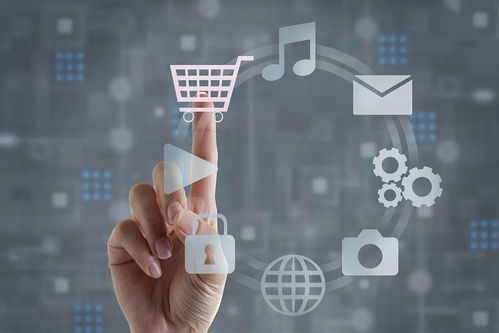 工業(yè)互聯(lián)網(wǎng) 不止是大屏幕，更是生產(chǎn)變革的引擎